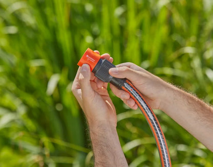 GARDENA Profi-System-Schlauchstück 19 mm (3/4 Zoll)