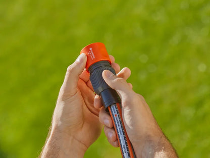 GARDENA Profi-System-Schlauchstück 19 mm (3/4 Zoll)