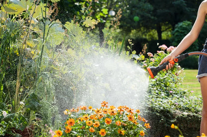 GARDENA Profi-System-Spritz-Brause, für 3/4 Zoll-Schlauch