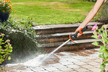 GARDENA Profi-System-Spritz-Brause, für 3/4 Zoll-Schlauch