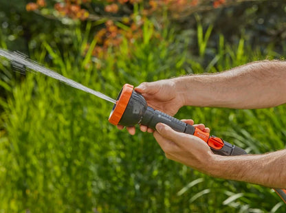 GARDENA Profi-System-Spritz-Brause, für 3/4 Zoll-Schlauch