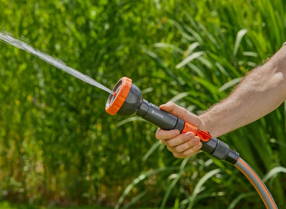 GARDENA Profi-System-Spritz-Brause, für 3/4 Zoll-Schlauch