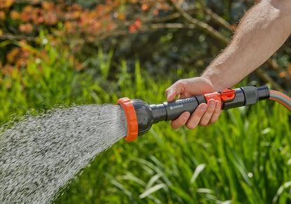 GARDENA Profi-System-Spritz-Brause, für 3/4 Zoll-Schlauch