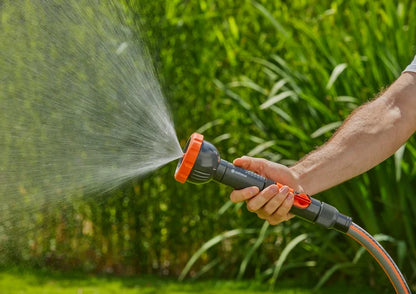 GARDENA Profi-System-Spritz-Brause, für 3/4 Zoll-Schlauch
