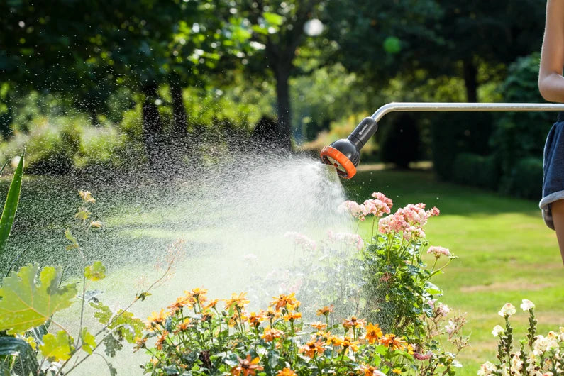 GARDENA Profi-System-Spritz-Gießstab, für 3/4 Zoll-Schlauch
