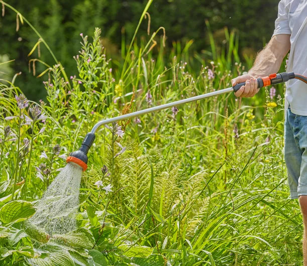 GARDENA Profi-System-Spritz-Gießstab, für 3/4 Zoll-Schlauch