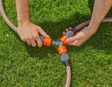 GARDENA SB-Profi System Y-Piece