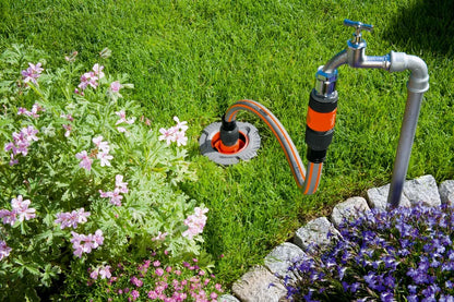 GARDENA Sprinklersystem Profi-System Anschluss-Satz