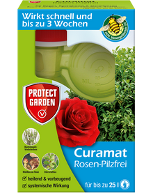 Protect Home Curamat Rosenpilzfrei