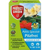Protect Home Alitis Special Fungicide 4 x 10 g