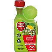 Protect Home Loredo Quattro Universal Lawn Weed-Free 250 ml