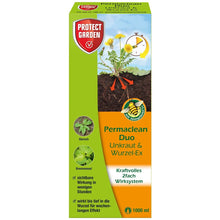 Protect Garden Permaclean Duo