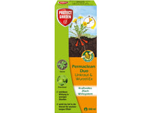Protect Garden Permaclean Duo