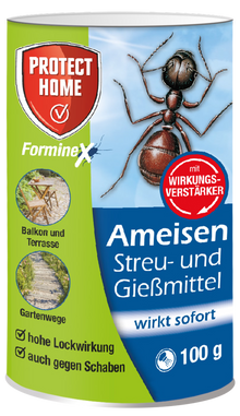 Protect Home Ant Scatter and Pour Treatment