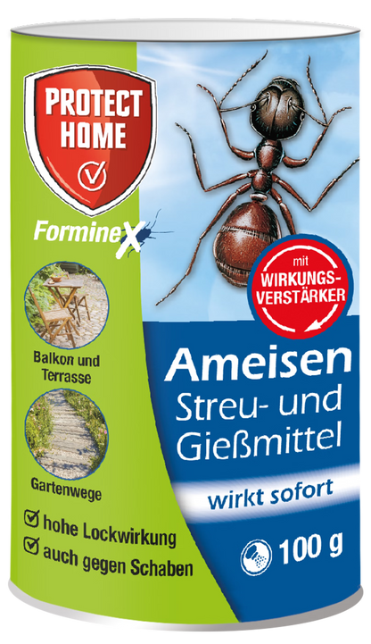 Protect Home Ant Scatter and Pour Treatment