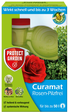Protect Home Baymat Rose Fungicide