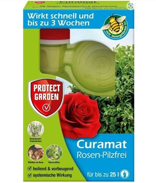 Protect Home Curamat Rosenpilzfrei