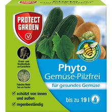 Protect Home Phyto Vegetable Fungus-Free