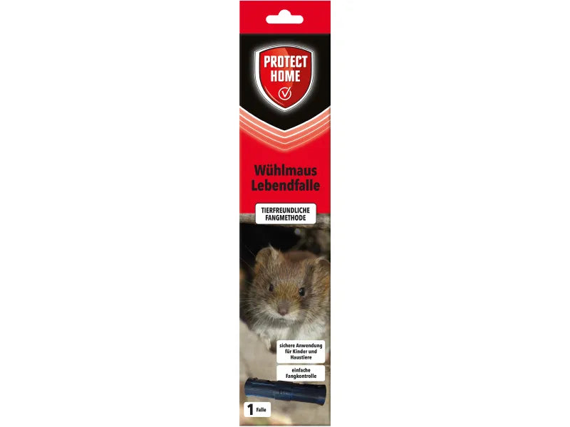 SBM PH Vole Live Trap