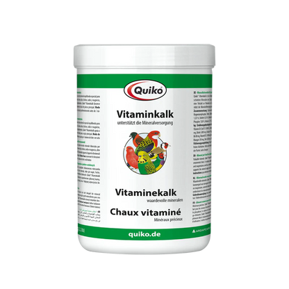 ArdapCare Quiko Vitaminized Calcium