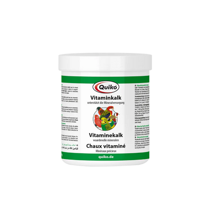 ArdapCare Quiko Vitaminized Calcium