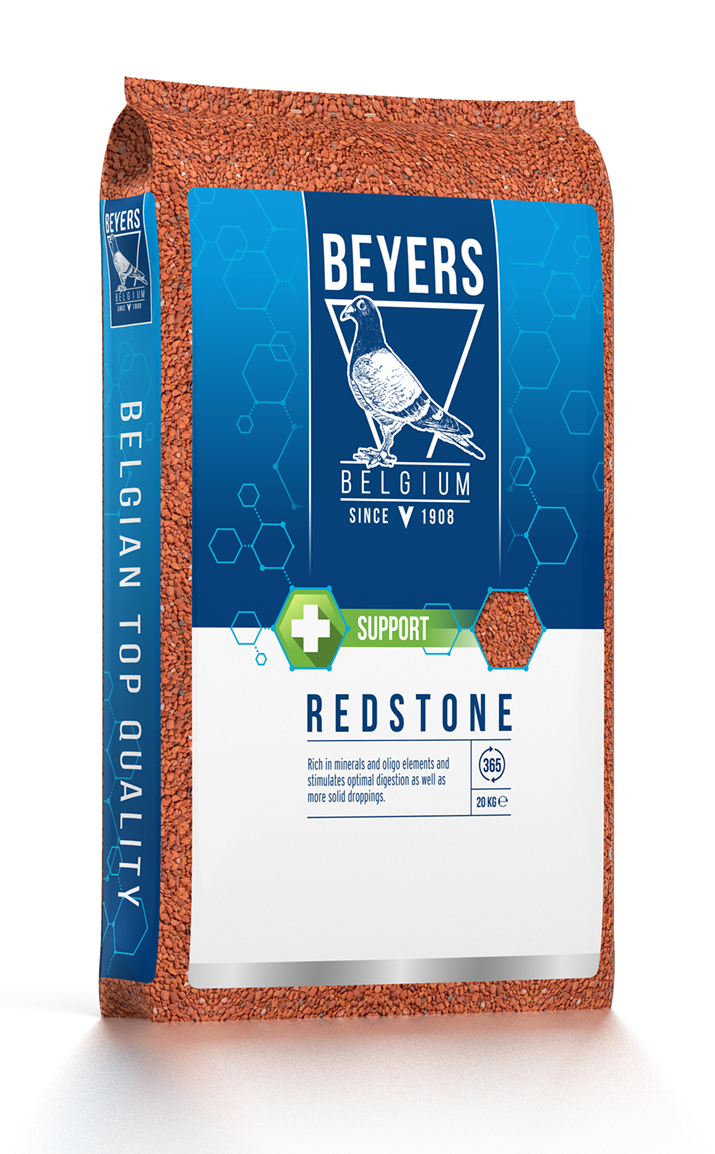 Beyers Redstone 20 kg