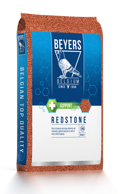 Beyers Redstone 20 kg