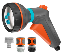 GARDENA Classic Multifunktionsbrause Starter Set