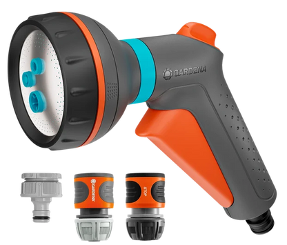 GARDENA Classic Multifunktionsbrause Starter Set