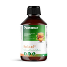 Rhönfried Rotosal 250 ml