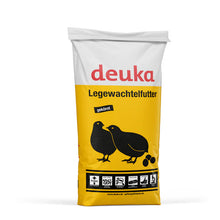 deuka Layer Quail Feed Pellets