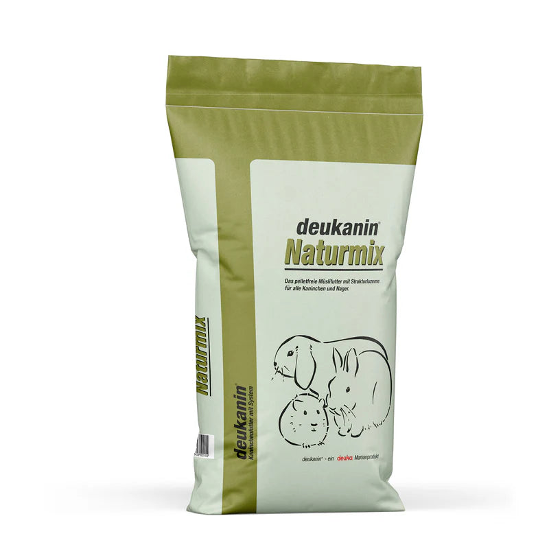 deukanin Naturmix