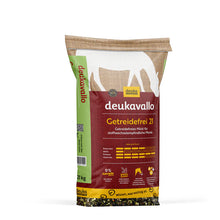 deukavallo Grain-Free 21