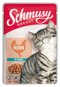 Schmusy Ragout Huhn in SAUCE