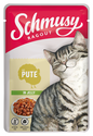 Schmusy Ragout Pute in JELLY