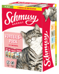 Schmusy Ragout Vorteilspack in JELLY