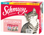 Schmusy Ragout Economy Pack in SAUCE