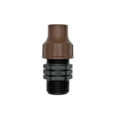 Bevo Rain Bird Stopfenventil 16mm