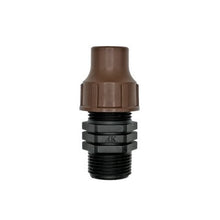 Bevo Rain Bird Shut-Off Valve 16mm
