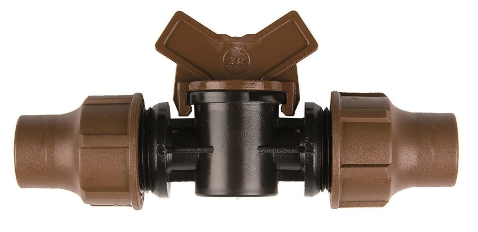 Rain Bird Absperrhahn 16 mm