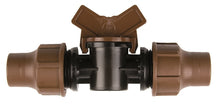 Rain Bird Absperrhahn 16 mm