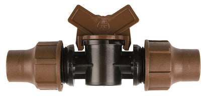 Rain Bird Absperrhahn 16 mm