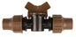 Rain Bird Absperrhahn 16 mm