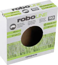 Ratioparts roboLine