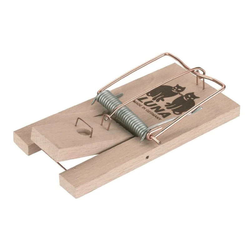Luna Rat Trap, ea.
