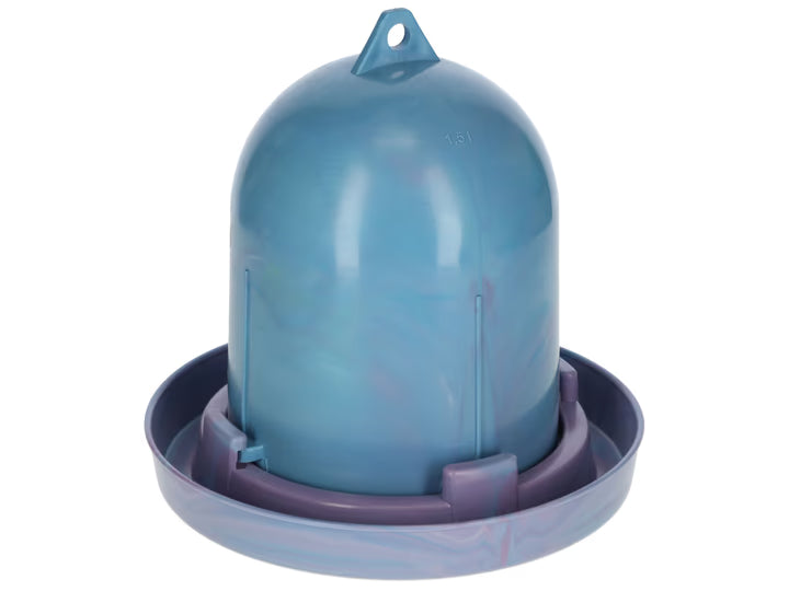 KERBL Recycled Plastic Drinker