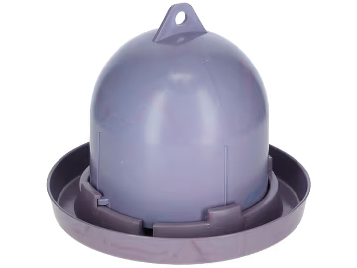 KERBL Recycled Plastic Drinker
