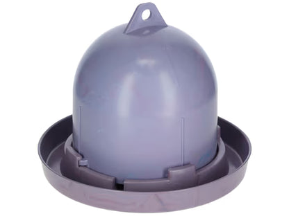 KERBL Recycled Plastic Drinker