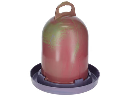 KERBL Recycled Plastic Drinker