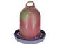 KERBL Recycled Plastic Drinker